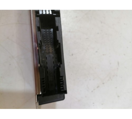 Блок управления пневмоподвеской