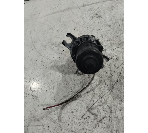 Топливный фильтр