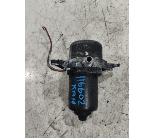 Топливный фильтр