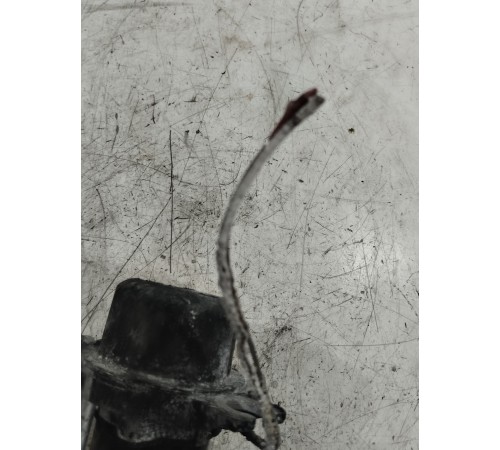 Топливный фильтр