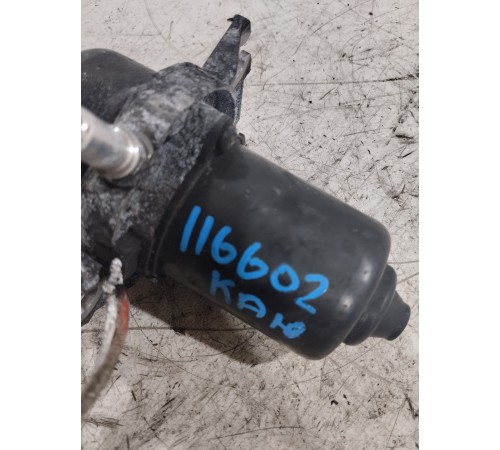 Топливный фильтр