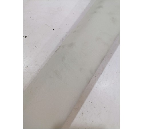 Обшивка стойки лобового стекла правая