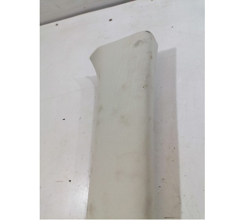 Обшивка стойки лобового стекла правая