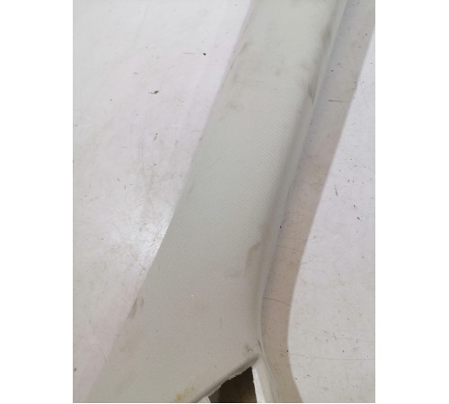 Обшивка стойки лобового стекла правая