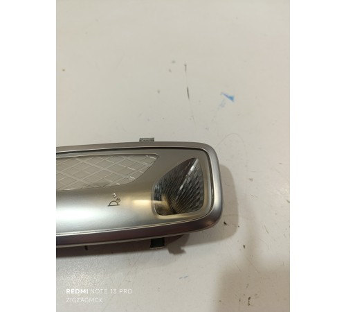 Плафон освещения салона