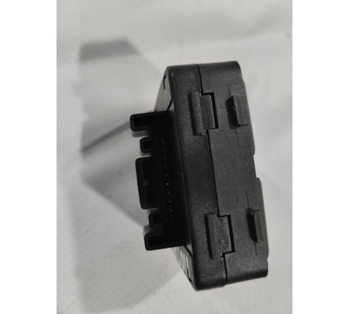 Кнопка управления пневмоподвеской