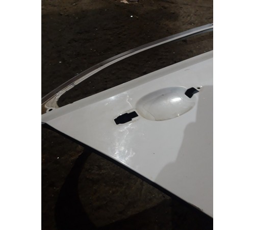 Дверь (задняя правая)