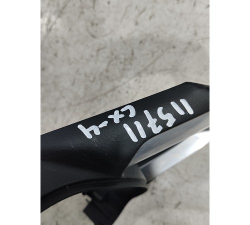 Накладка рулевого колеса декоротивная