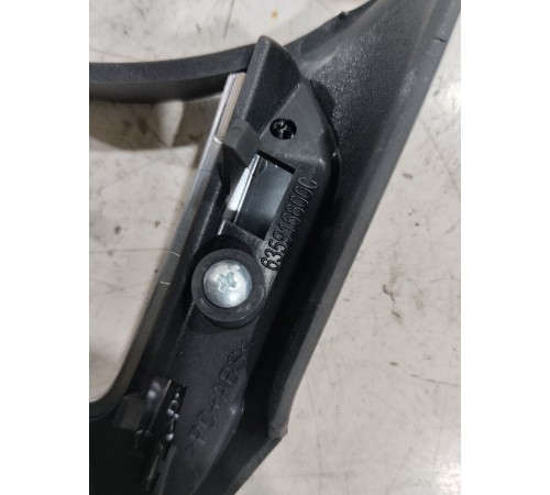 Накладка рулевого колеса декоротивная