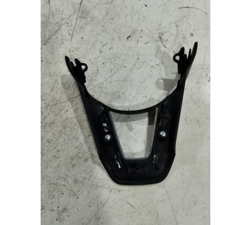 Накладка рулевого колеса декоротивная