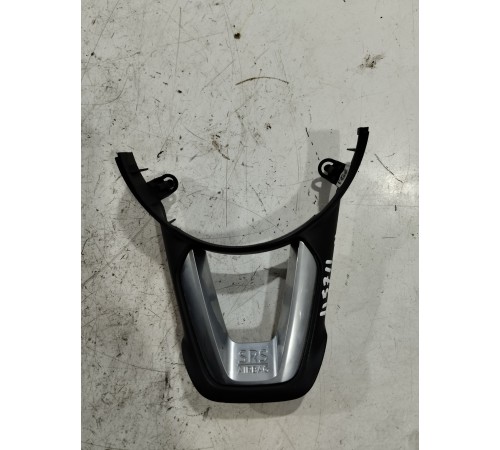 Накладка рулевого колеса декоротивная