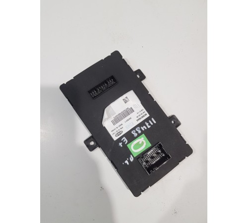 Блок управления сиденьем передний правый