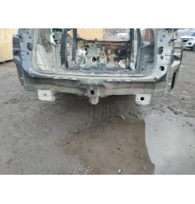 Задняя панель кузова