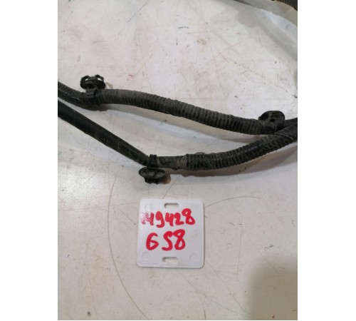 Провод кузова задний правый