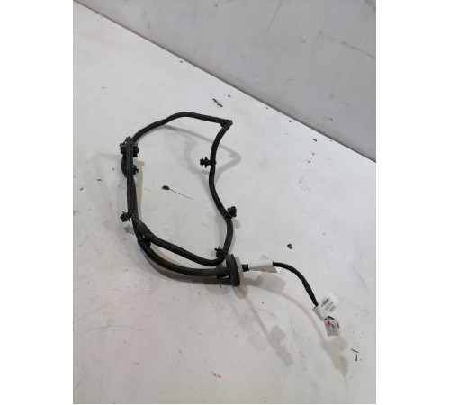 Провод кузова задний правый