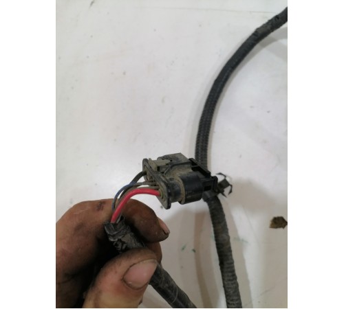 Провод кузова задний правый