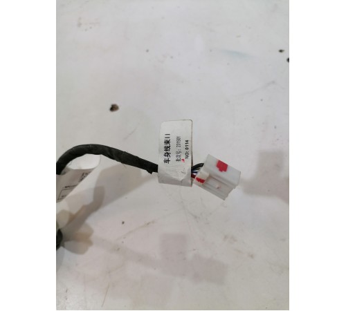 Провод кузова задний правый