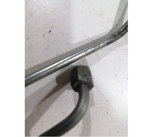 Трубка металлическая