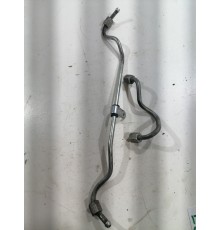 Трубка металлическая