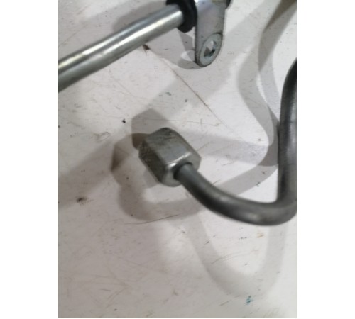 Трубка металлическая