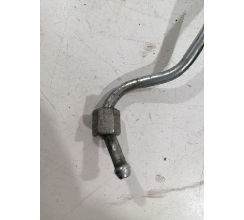 Трубка металлическая