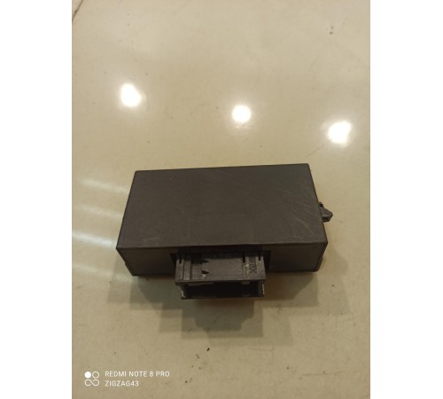 Блок управления зеркалом(передний левый)