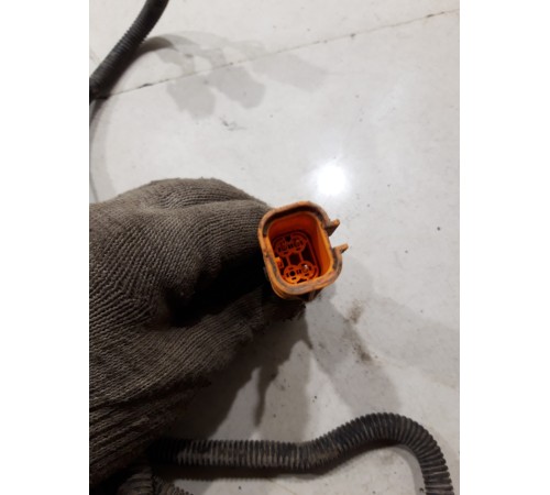 Электропроводка суппорта задняя левая