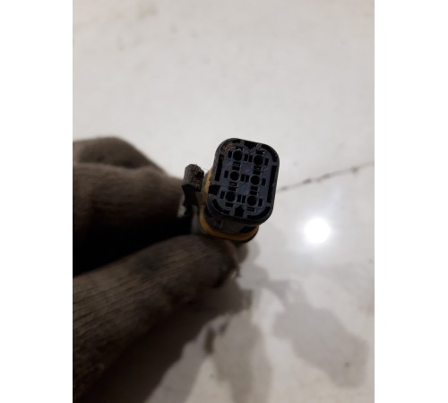 Электропроводка суппорта задняя левая