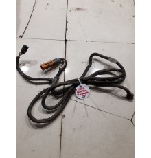 Электропроводка суппорта задняя левая