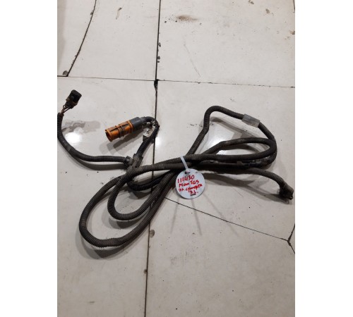 Электропроводка суппорта задняя левая