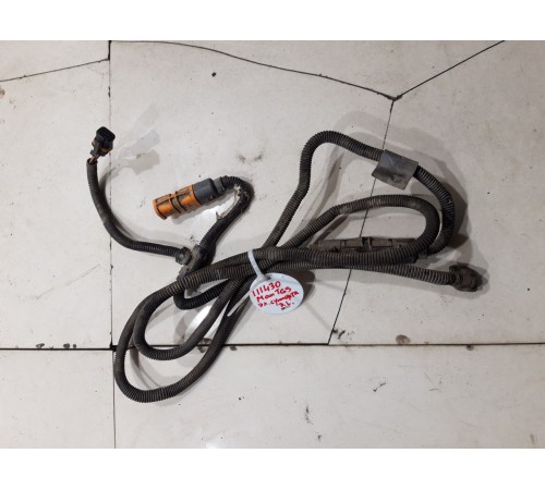 Электропроводка суппорта задняя левая