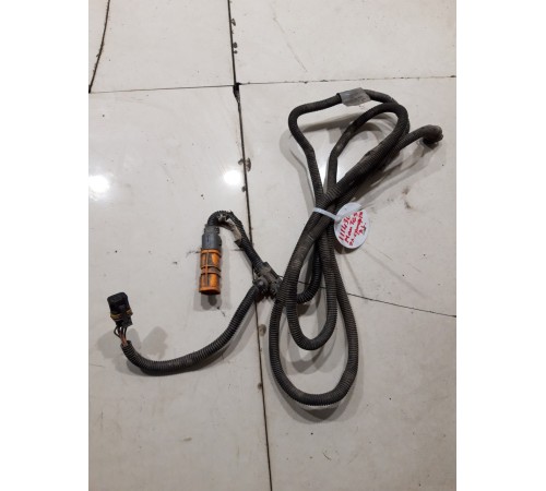 Электропроводка суппорта задняя левая