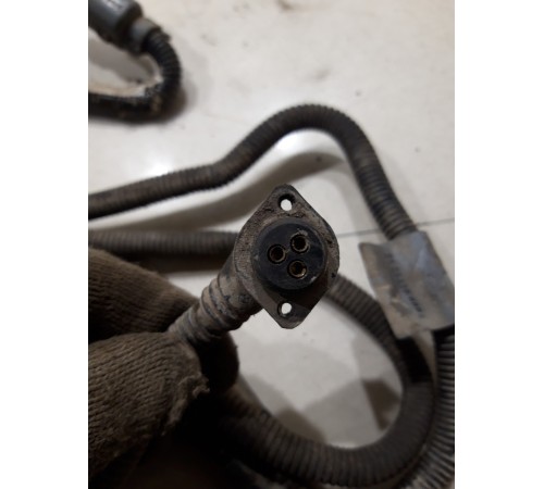 Электропроводка суппорта задняя левая