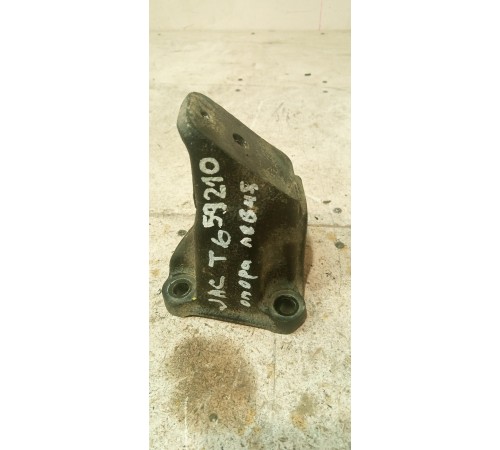 Опора двигателя левая