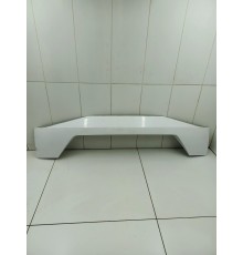 Накладка двери крышки багажника