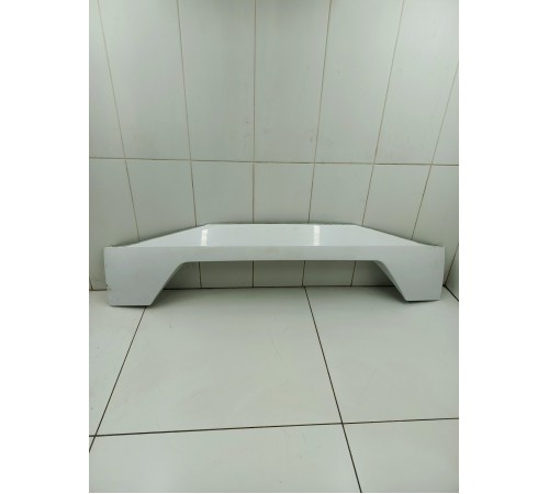 Накладка двери крышки багажника