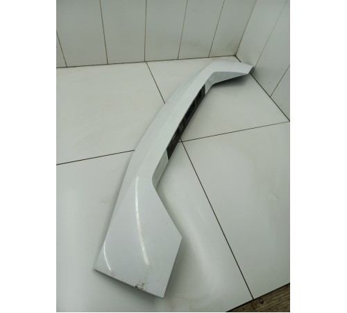 Накладка двери крышки багажника