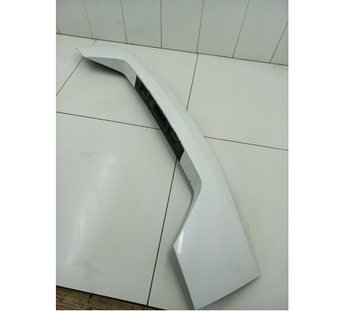 Накладка двери крышки багажника