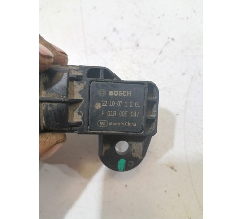 Датчик абсолютного давления