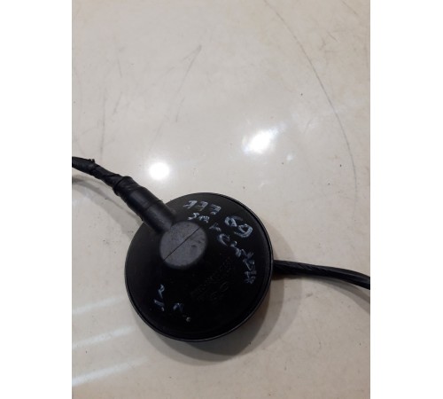 Электропроводка двери (задняя, левая)