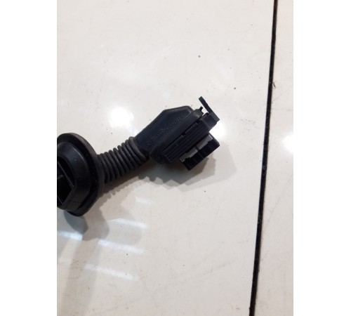 Электропроводка двери (задняя, левая)