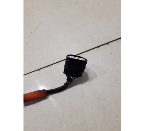 Электропроводка двери (задняя, левая)