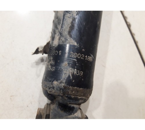 Амортизатор (задний, левый)