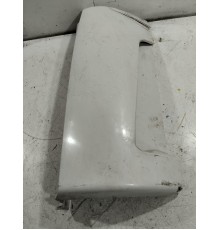 Накладка кабины левая