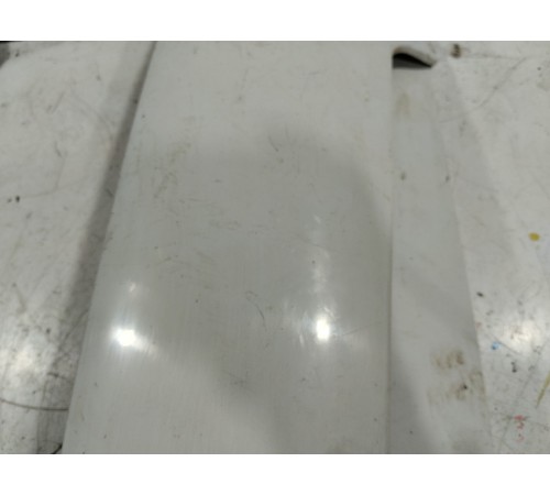 Накладка кабины левая