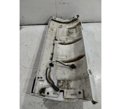 Накладка кабины левая