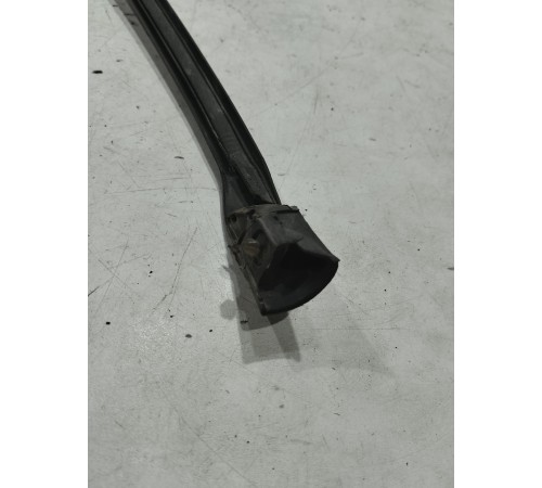 Уплотнитель стекла двери (задний левый)