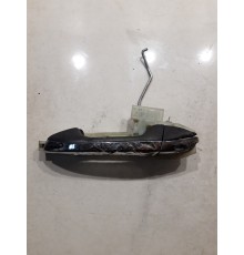 Ручка двери (задняя левая внешняя)