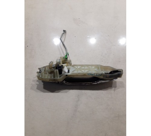 Ручка двери (задняя левая внешняя)