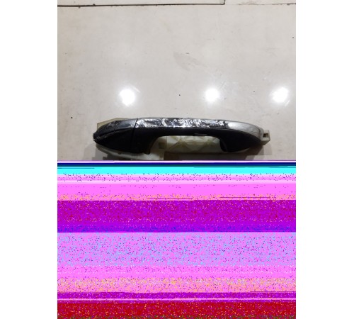 Ручка двери (задняя левая внешняя)